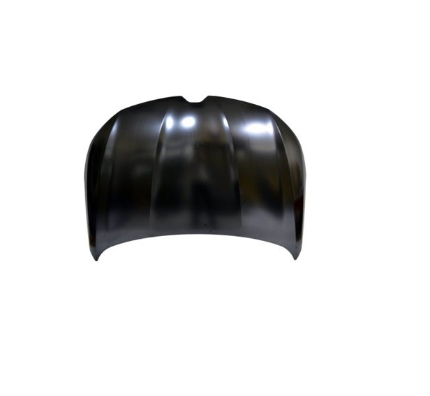 MOTOR KAPUTU (MEGESLİ) MEGANE 4 2015- EAGLE BODY