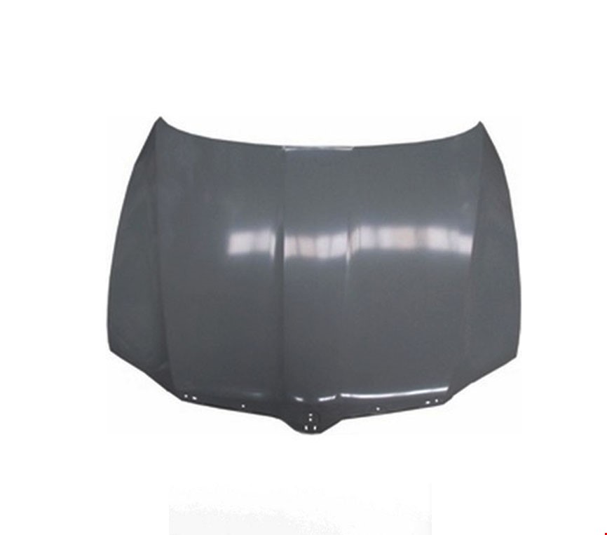 MOTOR KAPUTU (MEGESLİ) SUPERB 2008-