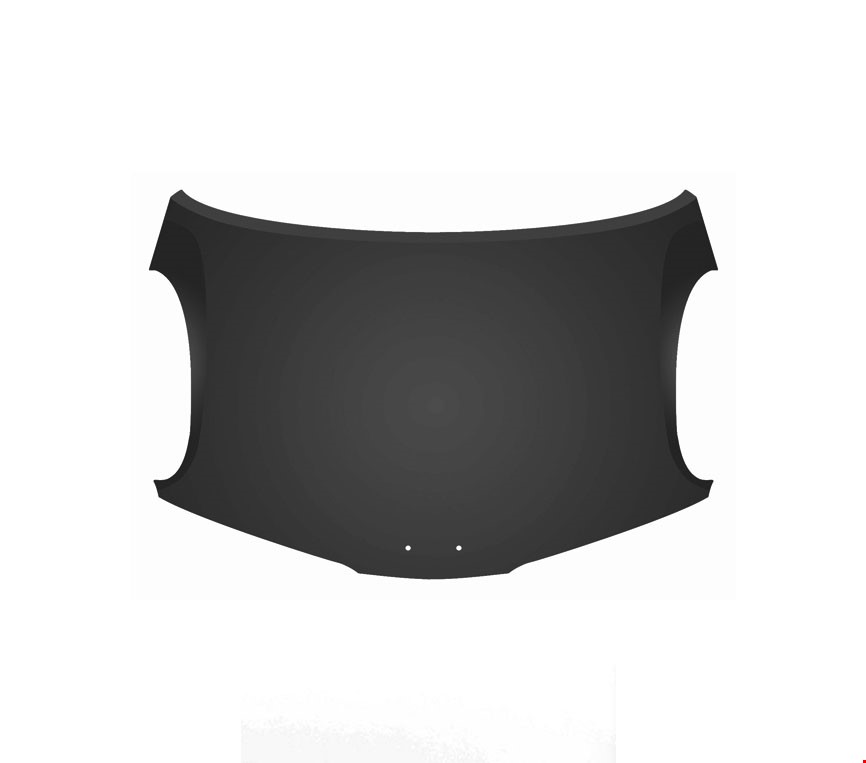 MOTOR KAPUTU  MİCRA 2007-