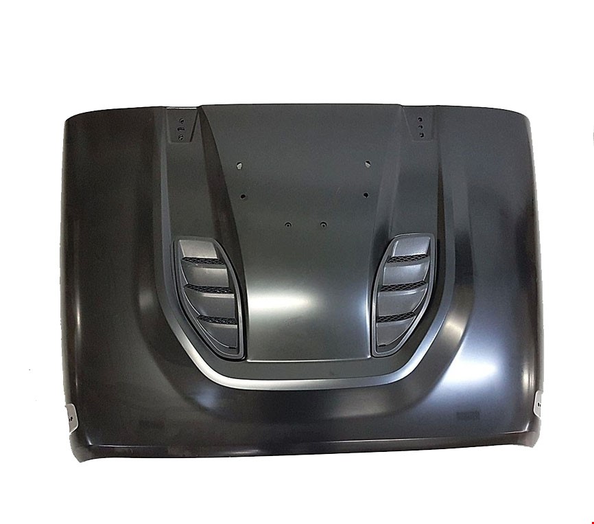 MOTOR KAPUTU MODEL 1 RUBİCON 2009-