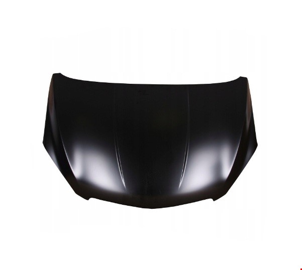 MOTOR KAPUTU MOKKA 2013-