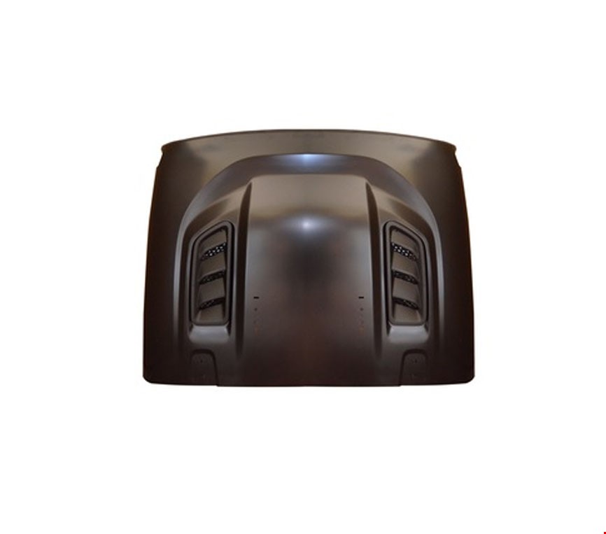 MOTOR KAPUTU (OFFROAD) JL RUBİCON 2020-