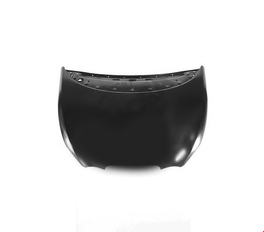 MOTOR KAPUTU ( ORAN ) LEON 2005-