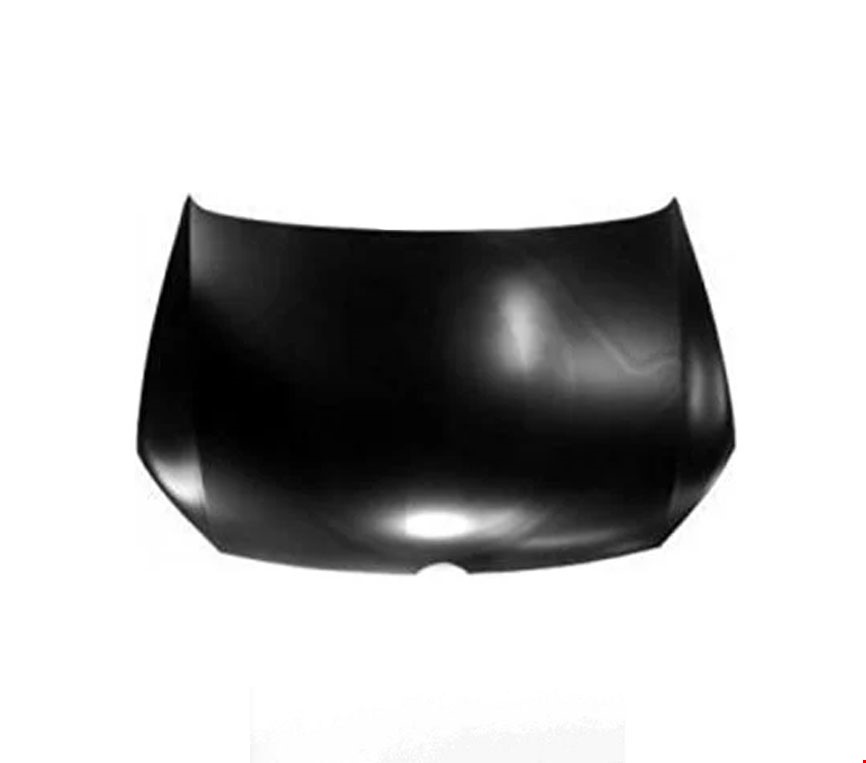 MOTOR KAPUTU ( ORAN ) POLO 2009-