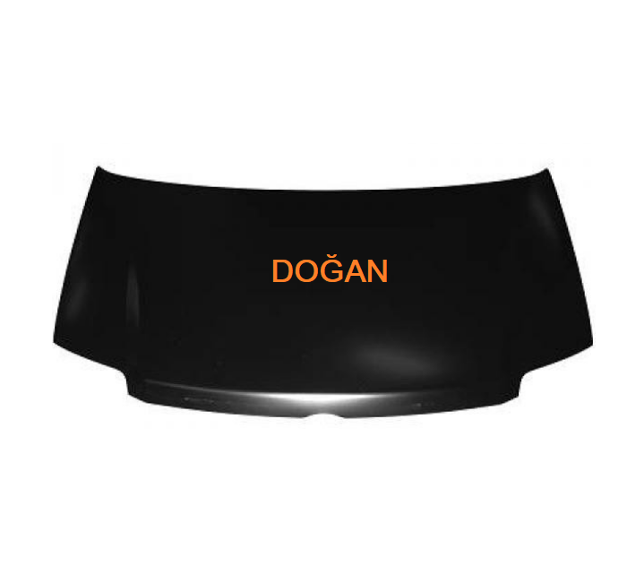 MOTOR KAPUTU PANDA 2003-