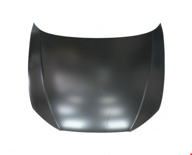 MOTOR KAPUTU SEDAN (ALÜMİNYUM) A3 2013-