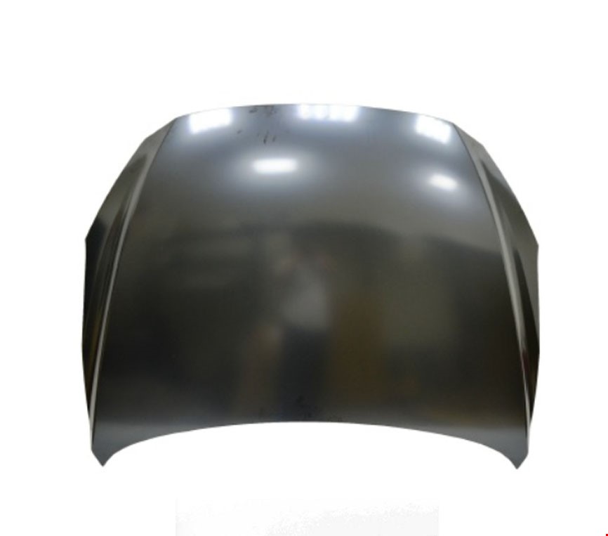 MOTOR KAPUTU ( SİMYİ ) 3 2012-