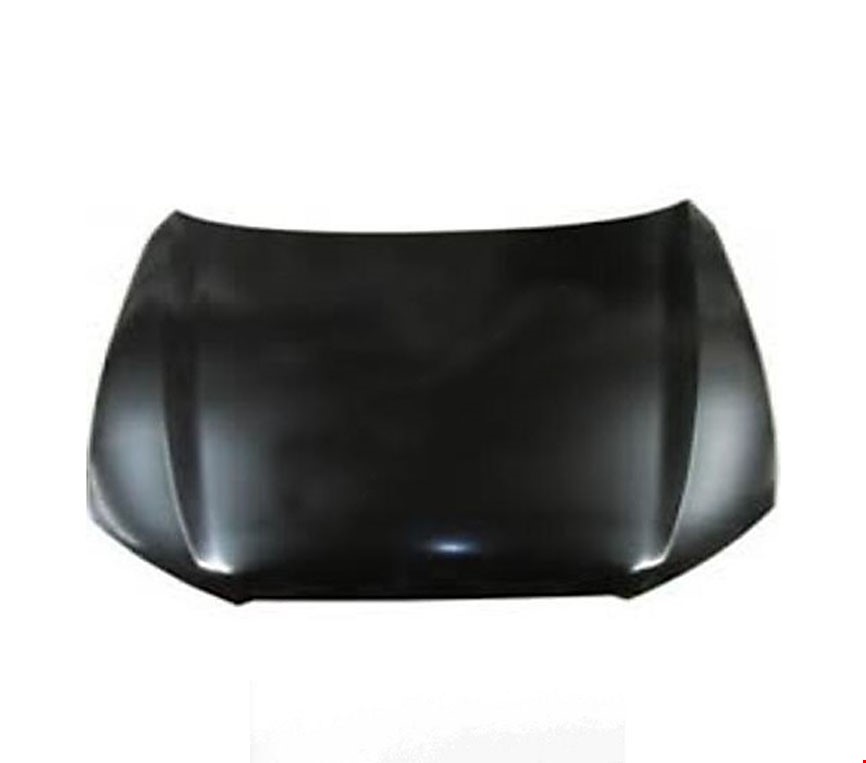 MOTOR KAPUTU (SİYAH) A6 2020-