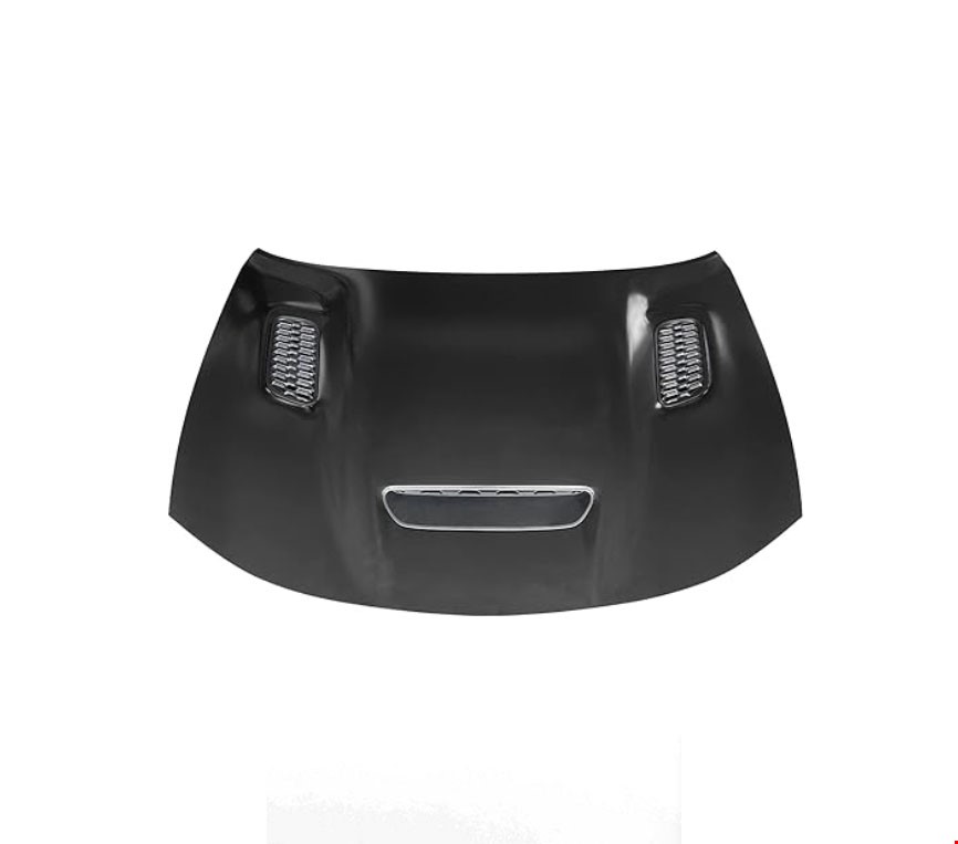 MOTOR KAPUTU (SRT-HELLCAT) CHALLENGER 2020-