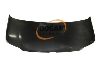 MOTOR KAPUTU T-5 2003-