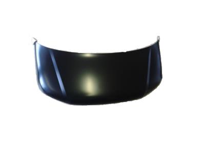 MOTOR KAPUTU T-6 2009-