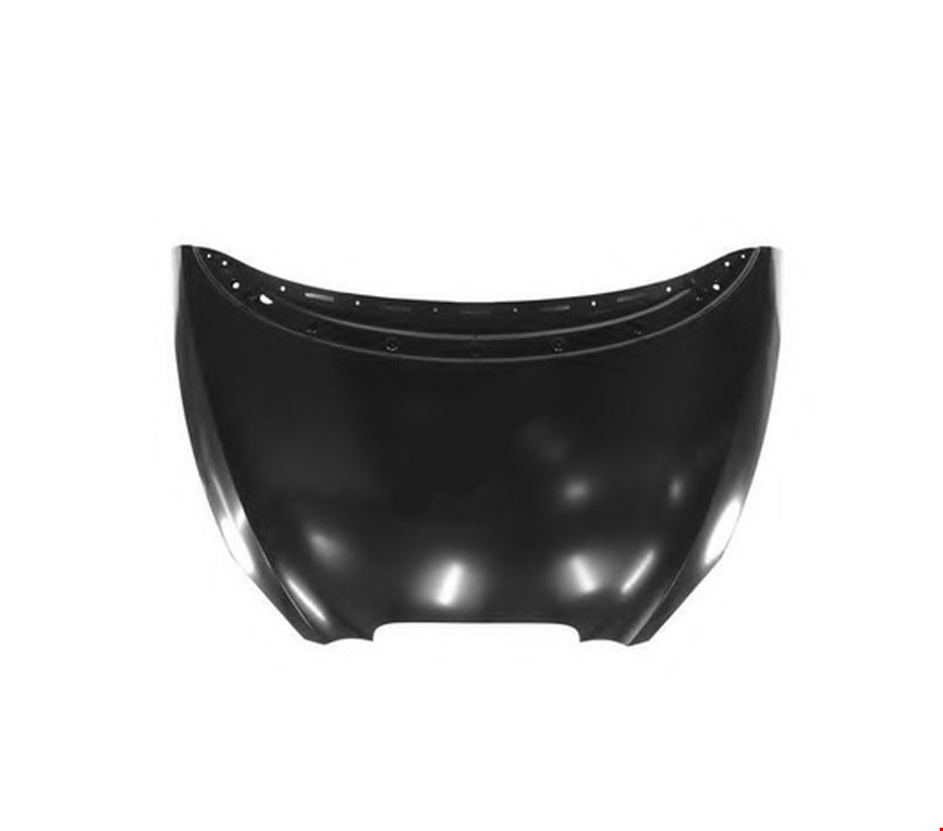 MOTOR KAPUTU TOLEDO / ALTEA 2005-