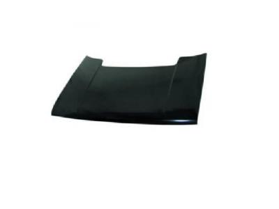 MOTOR KAPUTU UNO 1992-