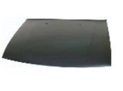 MOTOR KAPUTU VECTRA A 1988-