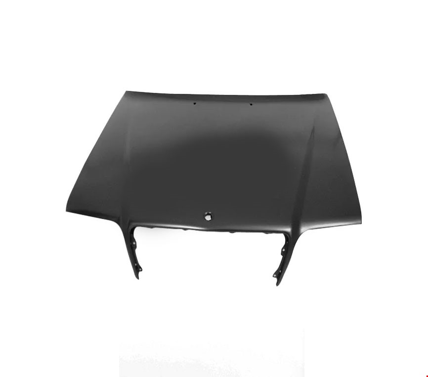 MOTOR KAPUTU W124 200E 1984-