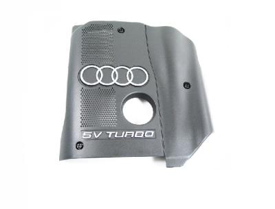 MOTOR ÜST KAPAĞI (1.8T) A6 2001-