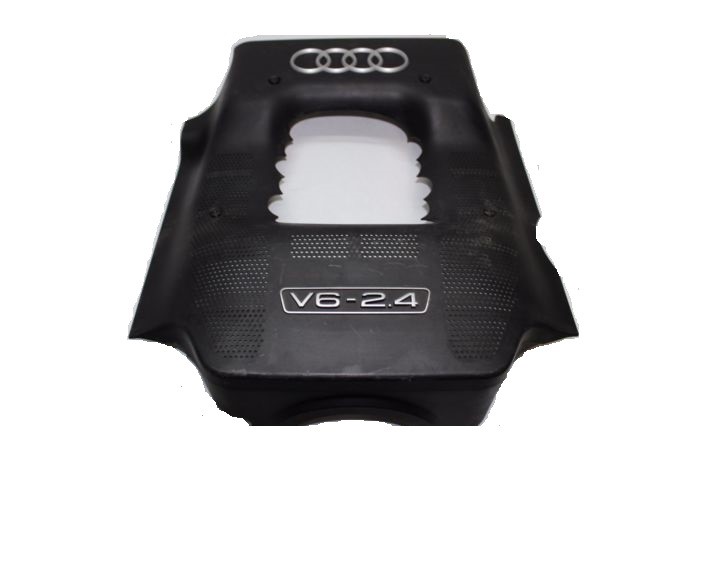 MOTOR ÜST KAPAĞI (2.4) A6 2001-