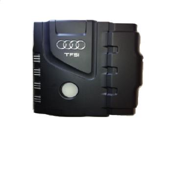 MOTOR ÜST KAPAĞI A4 2009-