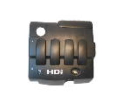 MOTOR ÜST KAPAĞI PARTNER 2003-