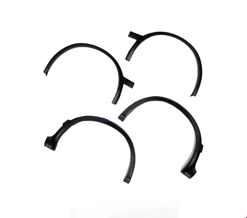 ÖN-ARKA ÇAMURLUK BAKALİT TAKIMI GOLF 2 1987-