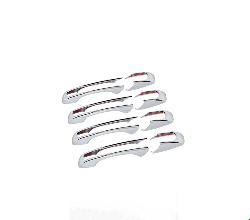 ÖN-ARKA KAPI KOL TAKIMI KROM GRAND CHEROKEE 2011-