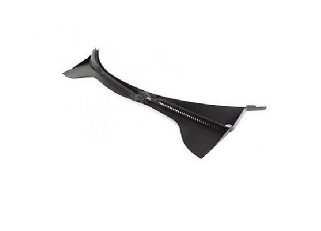 ÖN CAM ALT IZGARA POLO 2009-