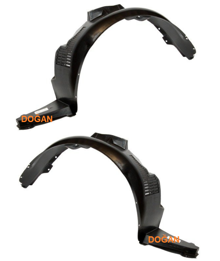 ÖN ÇAM. DAVLMBAZ SOL ( SEDAN ) LACETTİ SEDAN 2004-