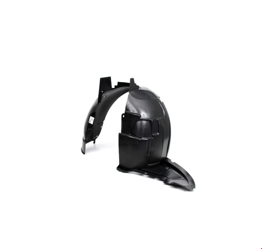 ÖN ÇAM. DAVLUMBAZ SOL CT C3 2002-