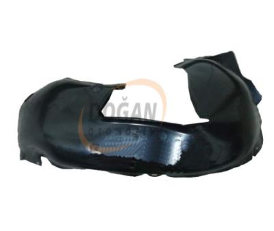 ÖN ÇAM.DAVLUMBAZI (ARKA) SOL JETTA 2006-