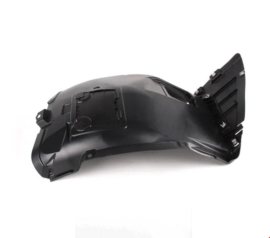 ÖN ÇAM. DAVLUMBAZI SAĞ ( UÇ - KAPAKLI ) E90 2006-