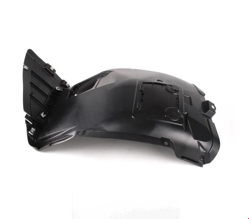 ÖN ÇAM. DAVLUMBAZI SOL ( UÇ - KAPAKLI ) E90 2006-