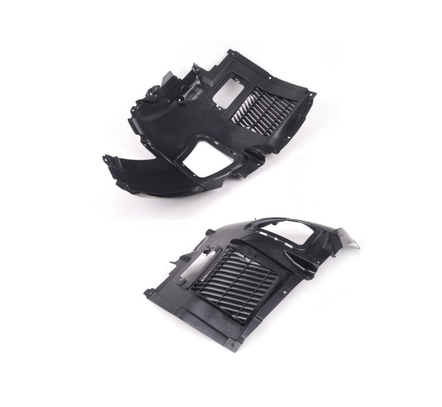 ÖN ÇAM. DAVLUMBAZI SOL ( UÇ- KAPAKLI ) F30 2012-