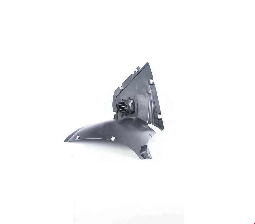 ÖN ÇAM. DAVLUMBAZI UÇ SAĞ (BENZİN) PANAMERA 2010-