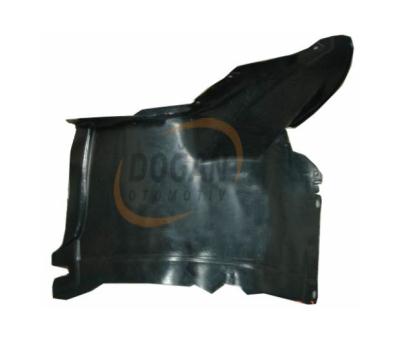 ÖN ÇAM.DAVLUMBAZI (UÇ) SAĞ JETTA 2006-