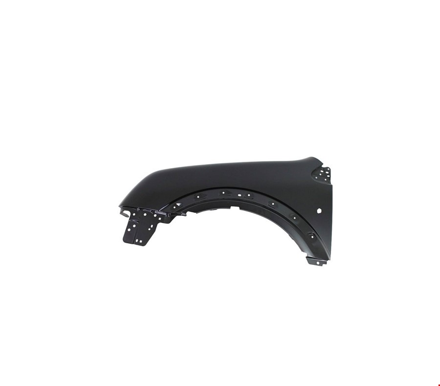 ÖN ÇAMURLUK (03-14) SOL CONNECT 2003-