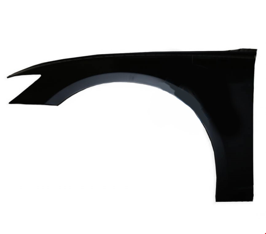 ÖN ÇAMURLUK ( ALÜMİNYUM ) SOL A6 2020-