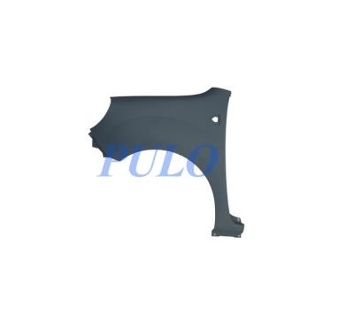 ÖN ÇAMURLUK (ASTARLI) SOL KANGOO 2008-