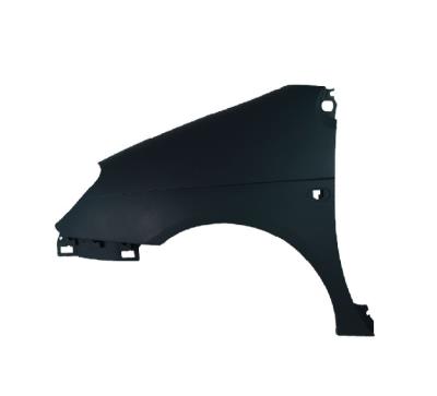 ÖN ÇAMURLUK (ASTARLI) SOL  SCENİC 1999-