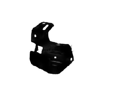 ÖN ÇAMURLUK BAĞLANTI BRAKET SOL GRANDE PUNTO 2006-