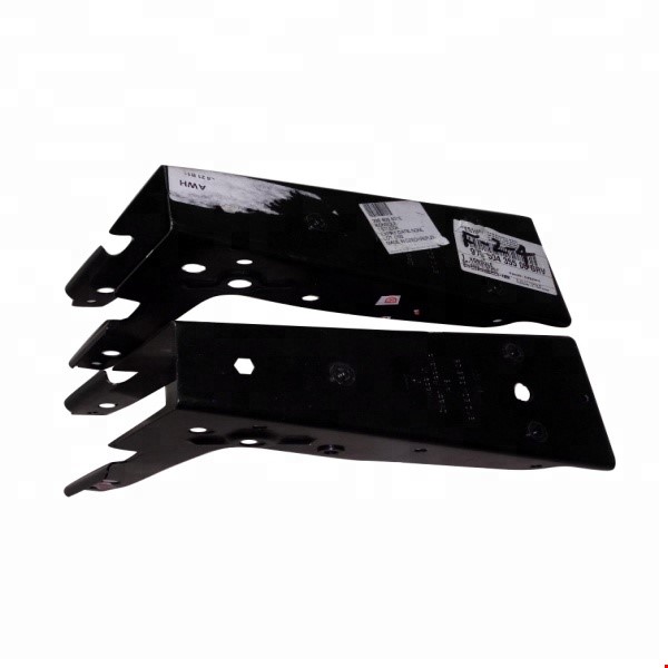 ÖN ÇAMURLUK BAĞLANTI BRAKETİ SAĞ PANAMERA 2010-