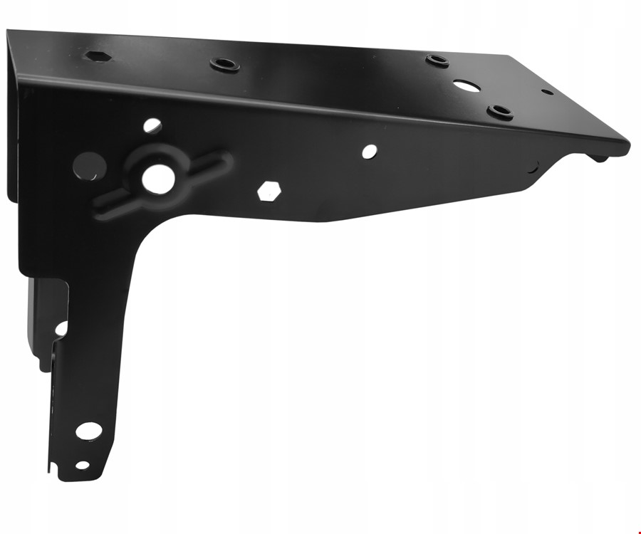 ÖN ÇAMURLUK BAĞLANTI BRAKETİ SAĞ PANAMERA 2015-