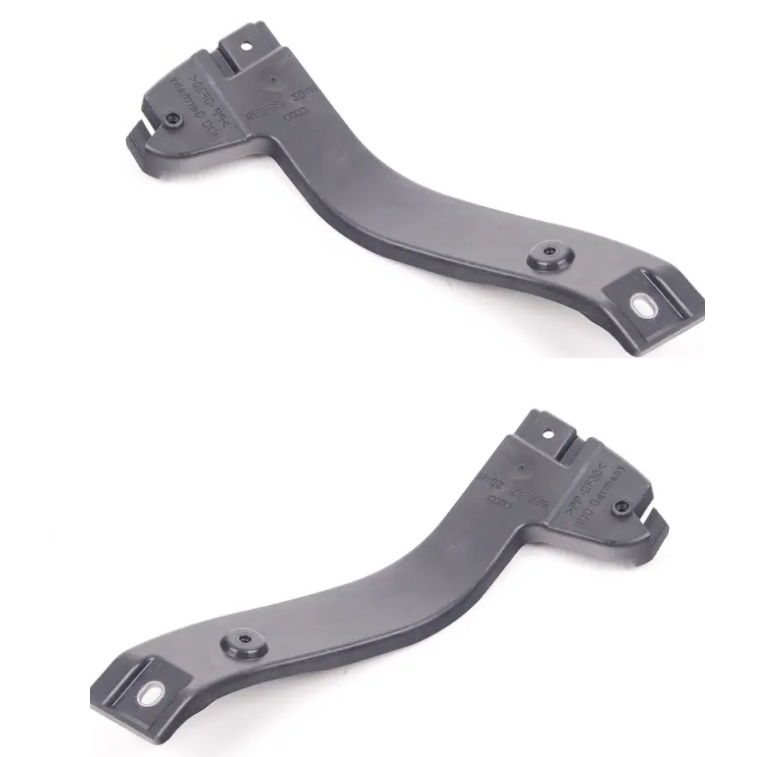 ÖN ÇAMURLUK BRAKETİ SAĞ A4 2005-