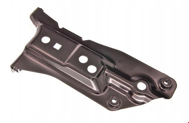 ÖN ÇAMURLUK BRAKETİ SOL A3 2004-