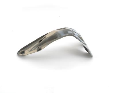 ÖN ÇAMURLUK BRAKETİ SOL JETTA 2006-