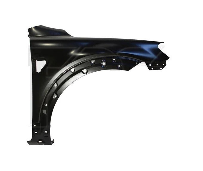 ÖN ÇAMURLUK (C100) SAĞ CAPTİVA 2007-