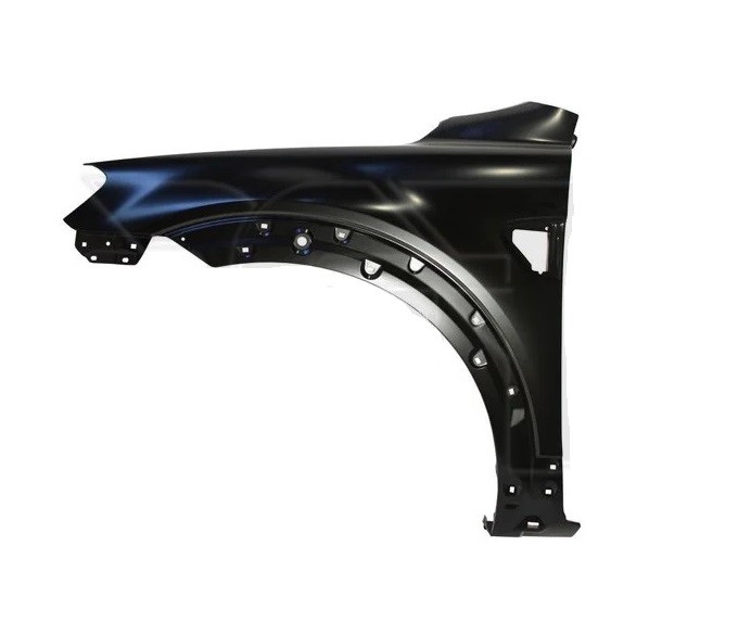 ÖN ÇAMURLUK (C100) SOL CAPTİVA 2007-