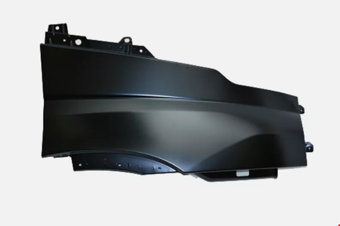 ÖN ÇAMURLUK (ÇITA DELİKSİZ) SAĞ DAİLY 2014-