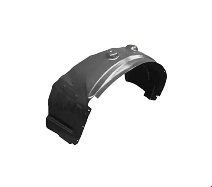 ÖN ÇAMURLUK DAVLUMBAZ SOL FREEMONT 2011-