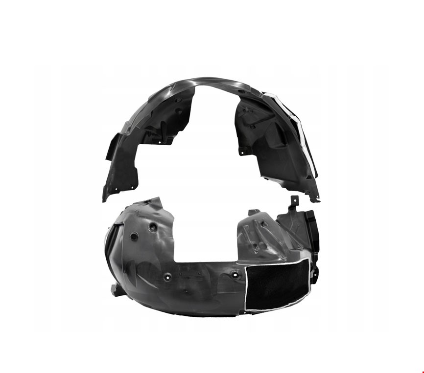 ÖN ÇAMURLUK DAVLUMBAZ TAKIM MUSTANG 2018-