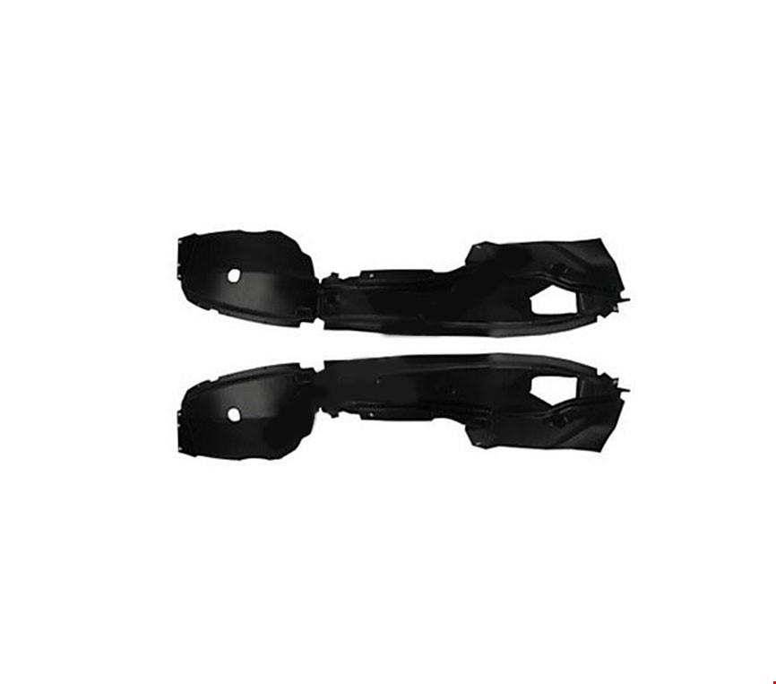 ÖN ÇAMURLUK DAVLUMBAZ TAKIMI COMPASS 2007-2013